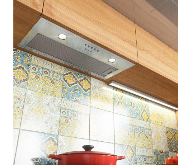 GLOBALO Delico 60.1 Inox - 1027404 - zdjęcie 5